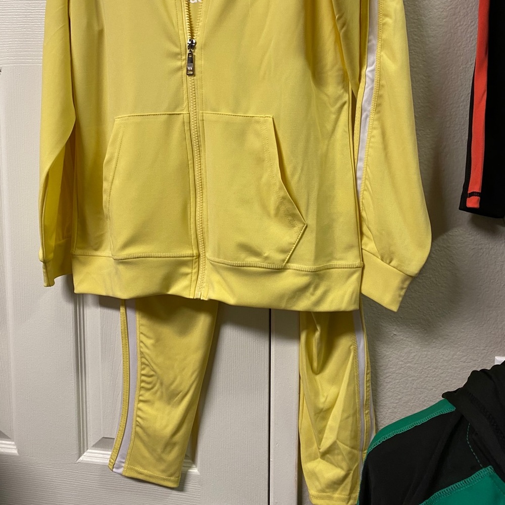 3 pcs tracksuit